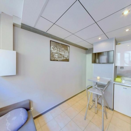  Annonces FABREGUES : Appartement | PALAVAS-LES-FLOTS (34250) | 34 m2 | 145 000 € 