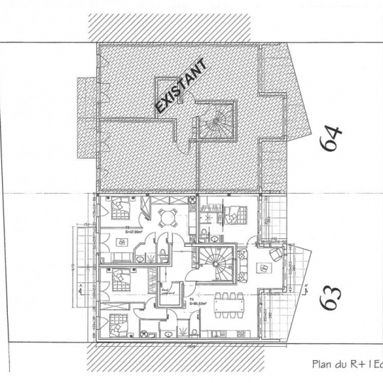  Annonces FABREGUES : Appartement | PALAVAS-LES-FLOTS (34250) | 123 m2 | 645 000 € 