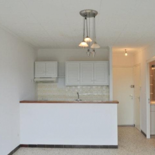  Annonces FABREGUES : Appartement | PALAVAS-LES-FLOTS (34250) | 31 m2 | 116 000 € 