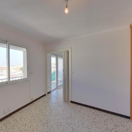  Annonces FABREGUES : Appartement | PALAVAS-LES-FLOTS (34250) | 31 m2 | 116 000 € 