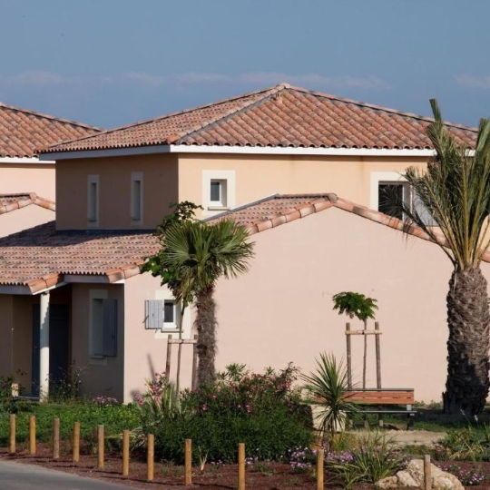  Annonces FABREGUES : Maison / Villa | FABREGUES (34690) | 80 m2 | 249 500 € 