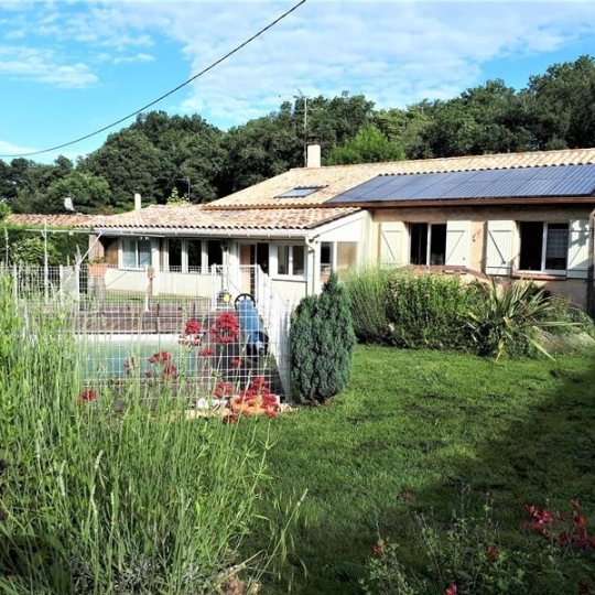  Annonces FABREGUES : Maison / Villa | L'ISLE-JOURDAIN (32600) | 110 m2 | 238 000 € 