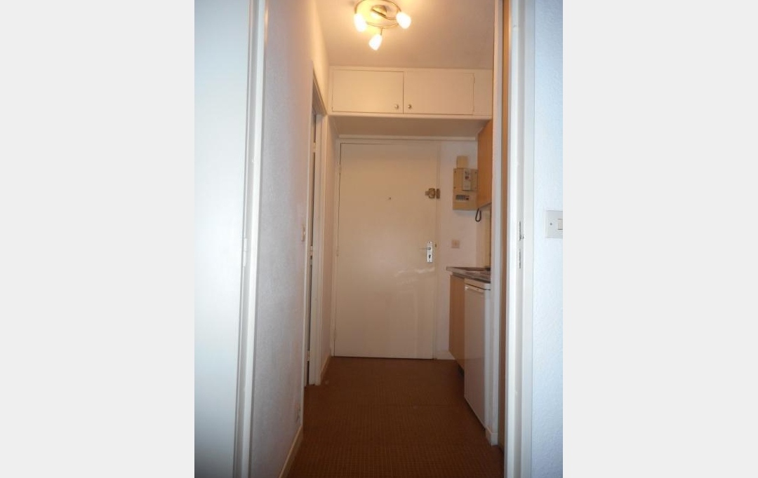 Annonces FABREGUES : Appartement | MONTPELLIER (34000) | 18 m2 | 422 € 