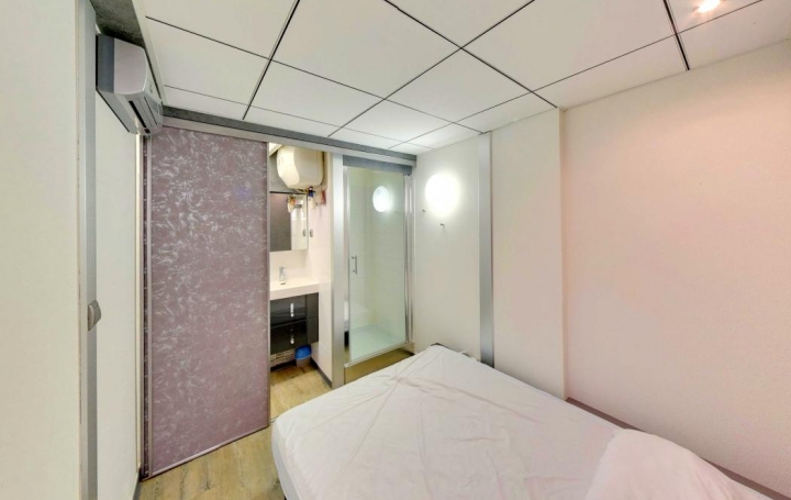 Annonces FABREGUES : Appartement | PALAVAS-LES-FLOTS (34250) | 34 m2 | 145 000 € 