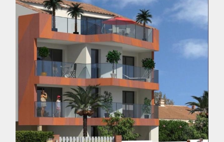 Annonces FABREGUES : Appartement | PALAVAS-LES-FLOTS (34250) | 123 m2 | 645 000 € 