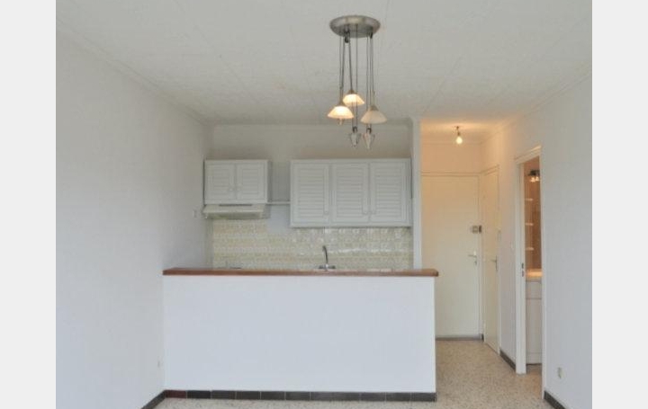 Annonces FABREGUES : Appartement | PALAVAS-LES-FLOTS (34250) | 31 m2 | 116 000 € 