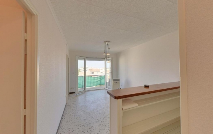 Annonces FABREGUES : Appartement | PALAVAS-LES-FLOTS (34250) | 31 m2 | 116 000 € 