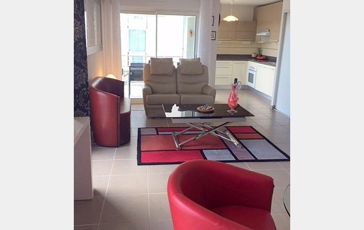 Annonces FABREGUES : Appartement | PALAVAS-LES-FLOTS (34250) | 58 m2 | 299 000 € 