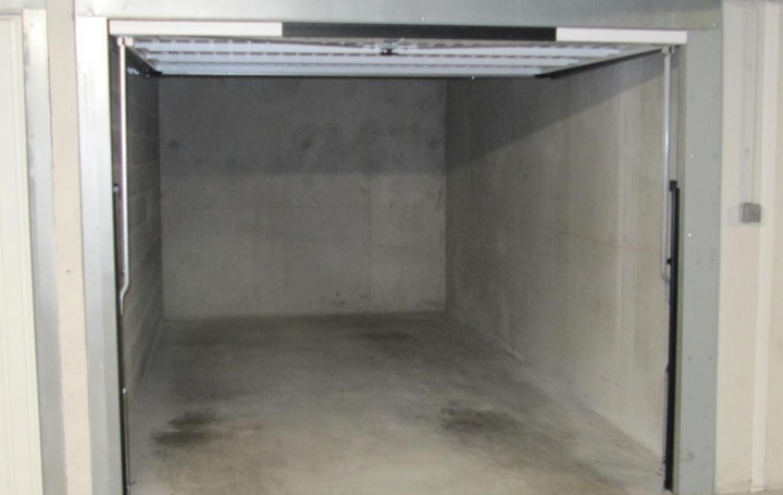 Annonces FABREGUES : Garage / Parking | MONTPELLIER (34070) | 14 m2 | 14 500 € 