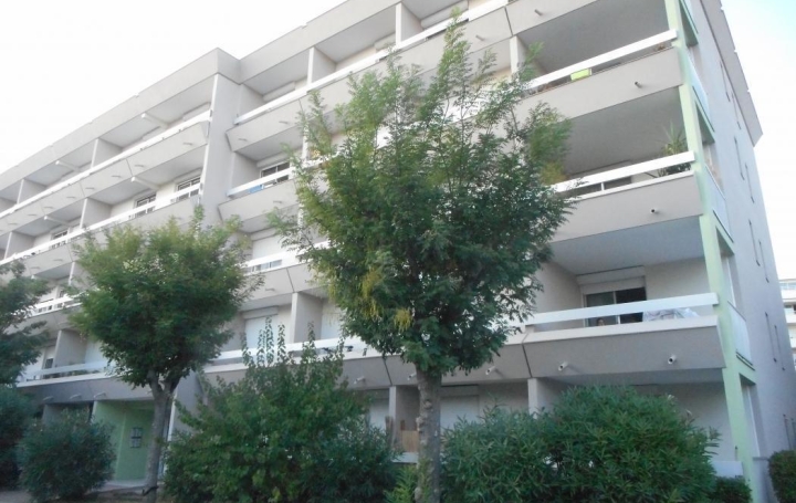  Annonces FABREGUES Apartment | MONTPELLIER (34000) | 18 m2 | 422 € 