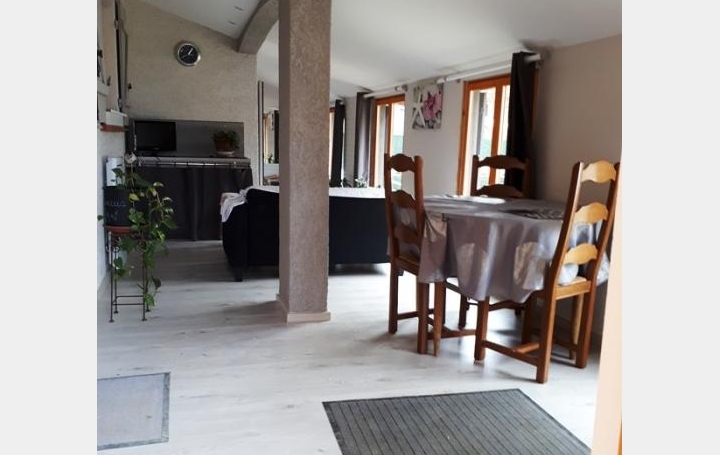 Annonces FABREGUES : Maison / Villa | L'ISLE-JOURDAIN (32600) | 110 m2 | 238 000 € 