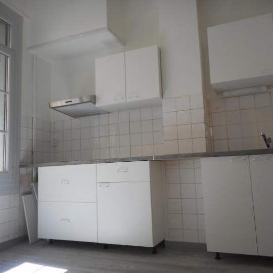  Annonces FABREGUES : Appartement | MONTPELLIER (34000) | 24 m2 | 500 € 