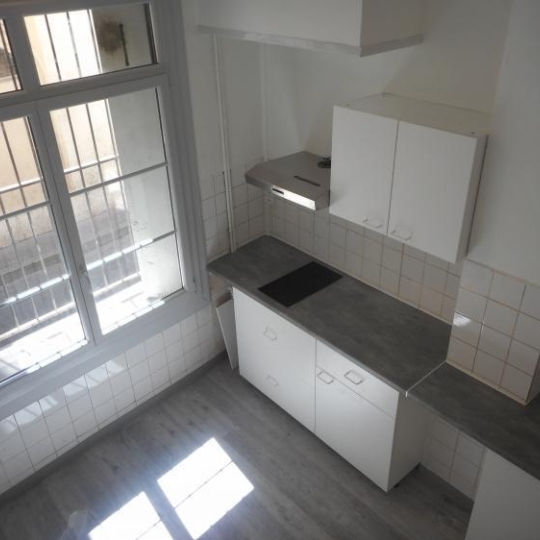 Annonces FABREGUES : Appartement | MONTPELLIER (34000) | 24 m2 | 500 € 