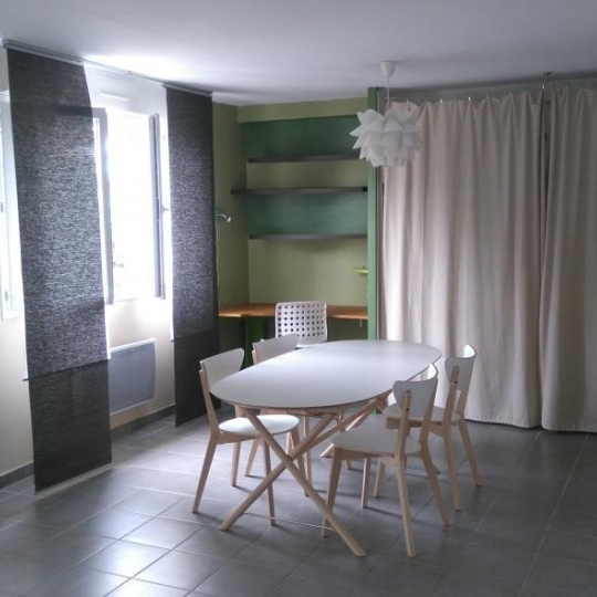  Annonces FABREGUES : Appartement | CASTELNAU-LE-LEZ (34170) | 58 m2 | 751 € 