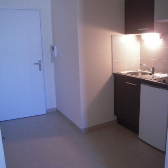  Annonces FABREGUES : Appartement | CASTELNAU-LE-LEZ (34170) | 26 m2 | 405 € 