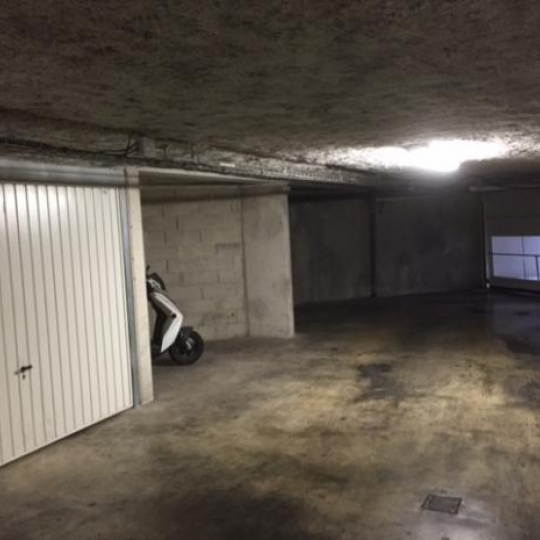  Annonces FABREGUES : Garage / Parking | MONTPELLIER (34000) | 15 m2 | 86 € 