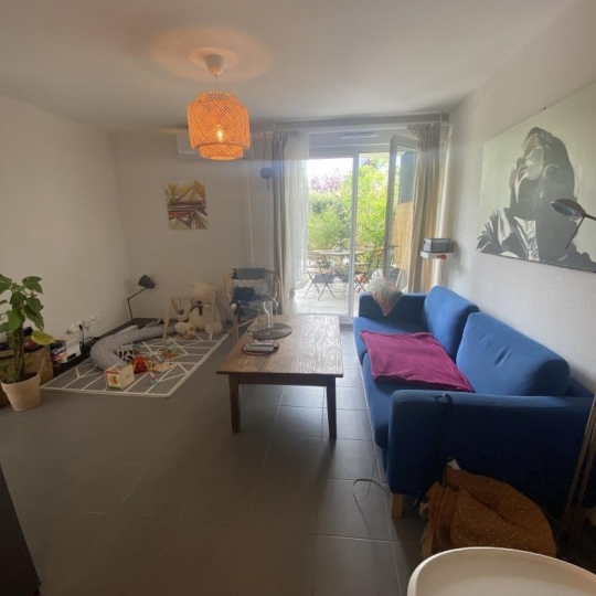  Annonces FABREGUES : Appartement | CASTELNAU-LE-LEZ (34170) | 42 m2 | 732 € 