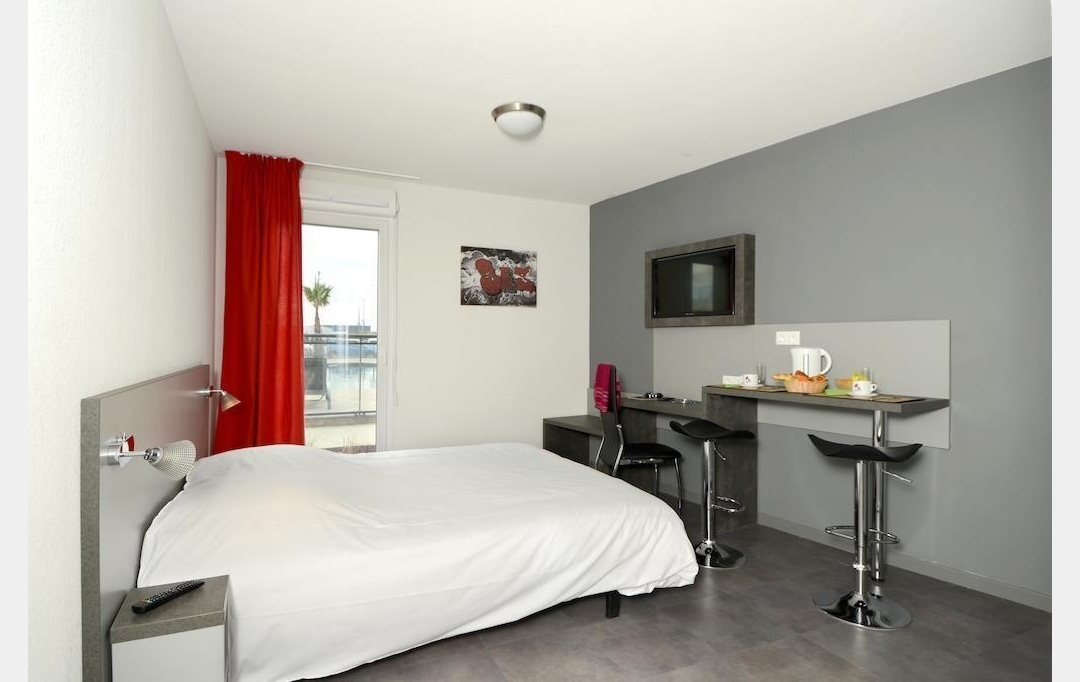 Annonces FABREGUES : Appartement | SAINT-JEAN-DE-VEDAS (34430) | 20 m2 | 637 € 