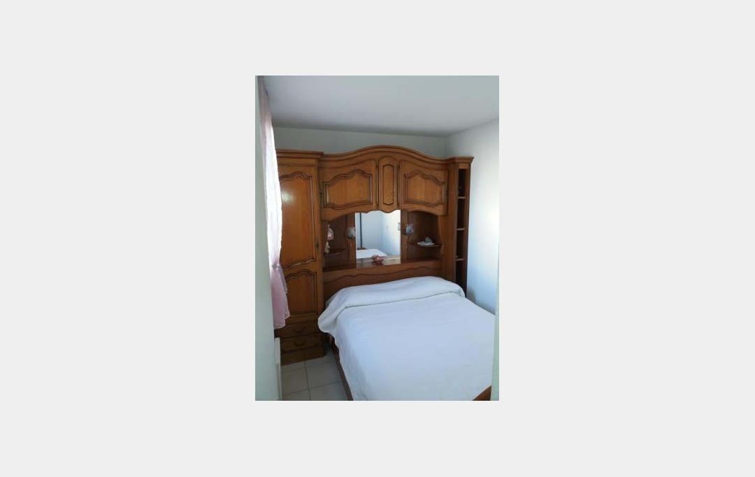 Annonces FABREGUES : Appartement | BALARUC-LES-BAINS (34540) | 30 m2 | 0 € 