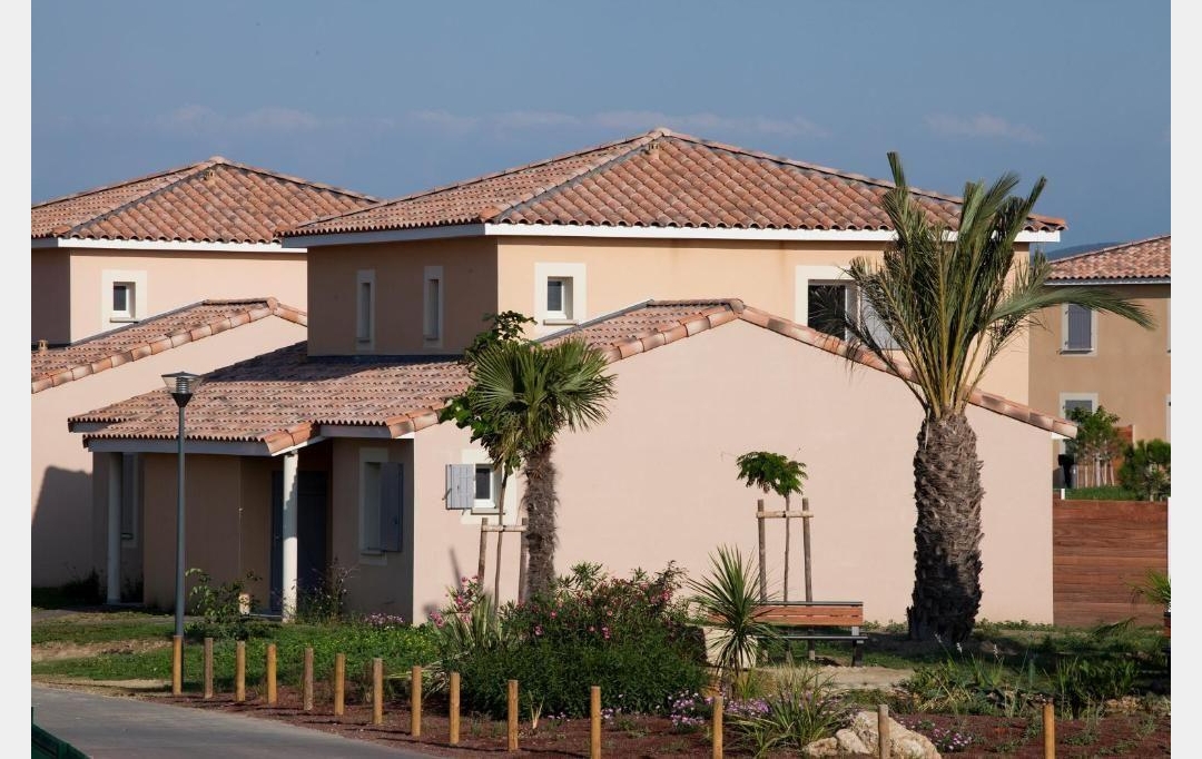 Annonces FABREGUES : Maison / Villa | FABREGUES (34690) | 80 m2 | 249 500 € 