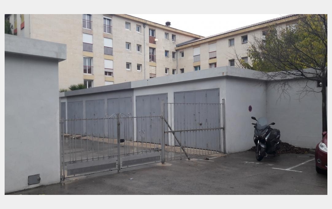 Annonces FABREGUES : Garage / Parking | MONTPELLIER (34070) | 0 m2 | 415 000 € 