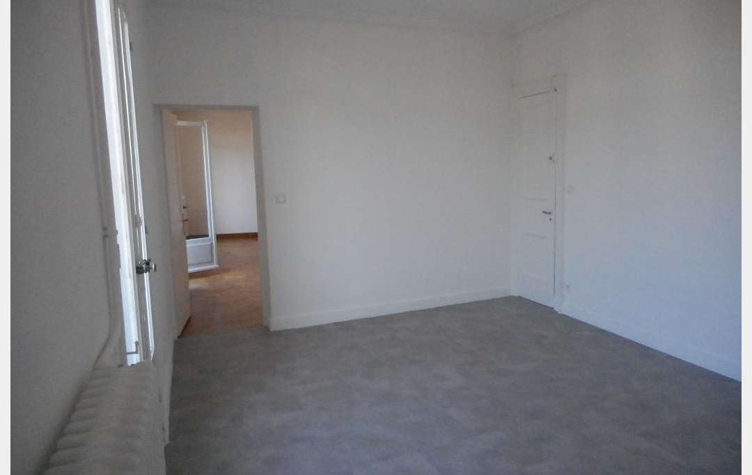 Annonces FABREGUES : Appartement | MONTPELLIER (34000) | 108 m2 | 1 190 € 