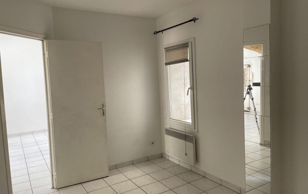 Annonces FABREGUES : Appartement | MONTPELLIER (34000) | 43 m2 | 620 € 