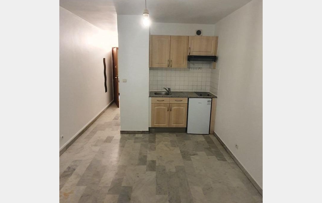 Annonces FABREGUES : Appartement | MONTPELLIER (34000) | 20 m2 | 406 € 