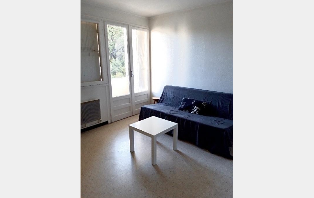 Annonces FABREGUES : Appartement | MONTPELLIER (34000) | 18 m2 | 458 € 