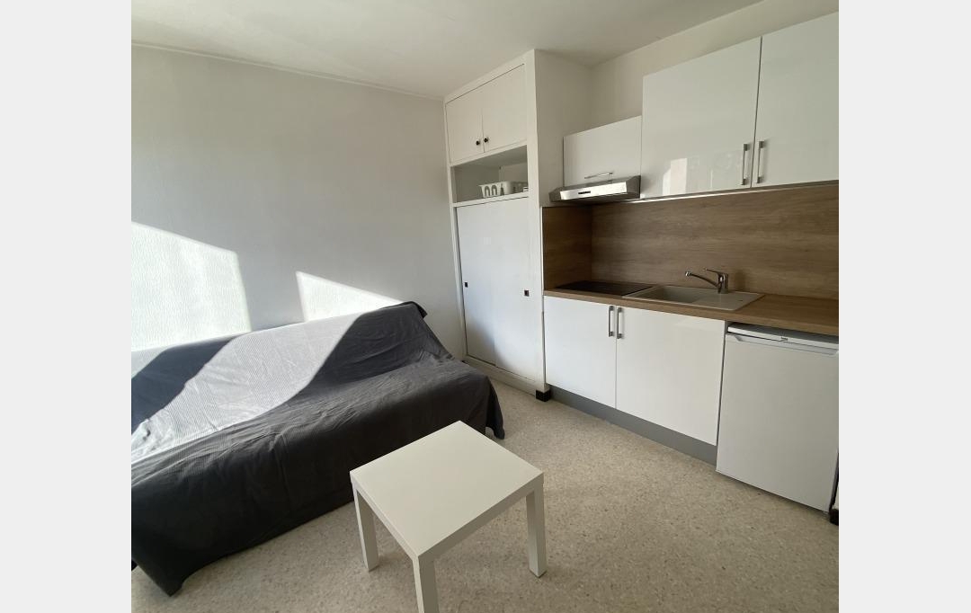 Annonces FABREGUES : Appartement | MONTPELLIER (34000) | 18 m2 | 458 € 