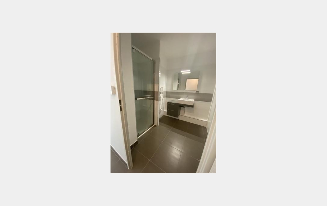 Annonces FABREGUES : Appartement | FABREGUES (34690) | 50 m2 | 717 € 