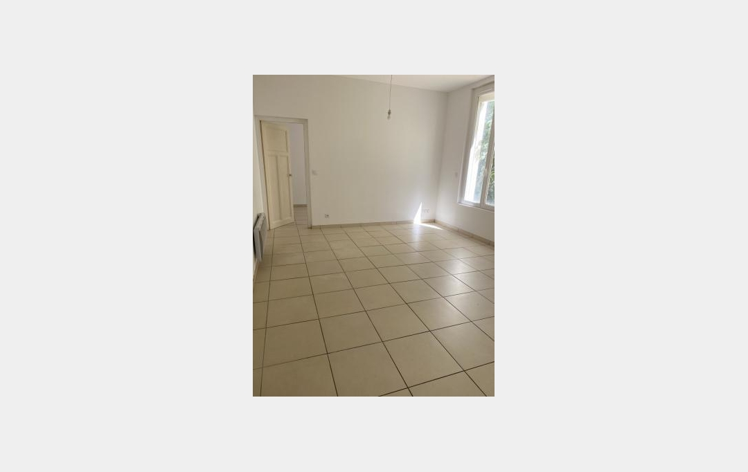 Annonces FABREGUES : Appartement | MONTPELLIER (34000) | 40 m2 | 656 € 