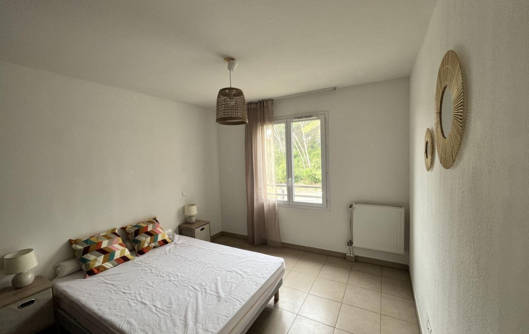 Annonces FABREGUES : Apartment | JUVIGNAC (34990) | 40 m2 | 695 € 