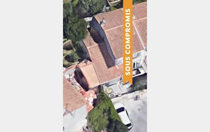 Annonces FABREGUES : Maison / Villa | MONTPELLIER (34000) | 88 m2 | 262 000 € 