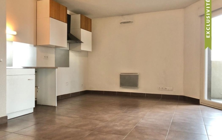 Annonces FABREGUES : Appartement | MONTPELLIER (34000) | 40 m2 | 127 000 € 