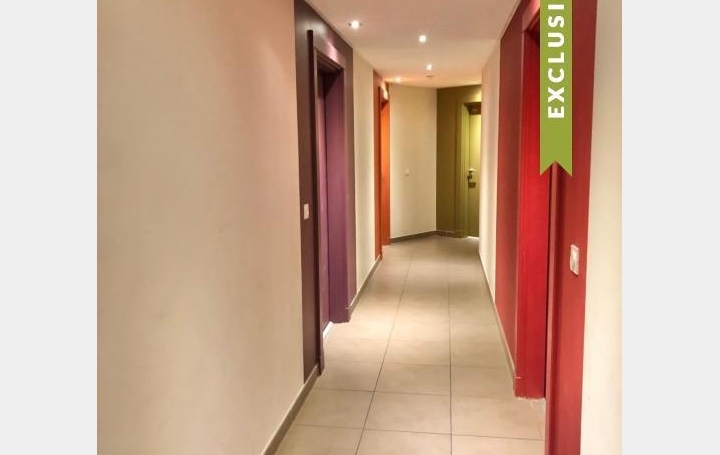Annonces FABREGUES : Apartment | MONTPELLIER (34000) | 40 m2 | 127 000 € 