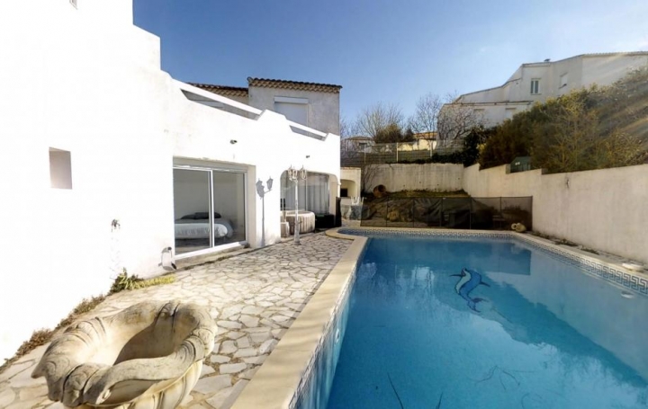 Annonces FABREGUES : Maison / Villa | BALARUC-LES-BAINS (34540) | 87 m2 | 255 000 € 
