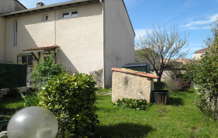 Annonces FABREGUES : Maison / Villa | LE PONTET (84130) | 84 m2 | 178 000 € 