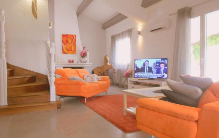 Annonces FABREGUES : Maison / Villa | VILLENEUVE-LES-MAGUELONE (34750) | 400 m2 | 2 000 000 € 