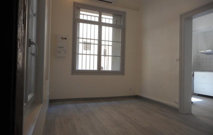 Annonces FABREGUES : Appartement | MONTPELLIER (34000) | 24 m2 | 500 € 