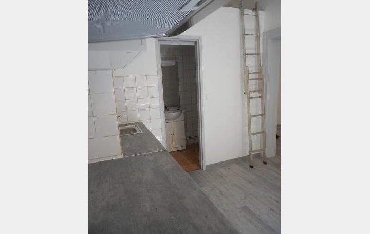 Annonces FABREGUES : Appartement | MONTPELLIER (34000) | 24 m2 | 500 € 