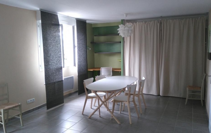 Annonces FABREGUES : Appartement | CASTELNAU-LE-LEZ (34170) | 58 m2 | 751 € 