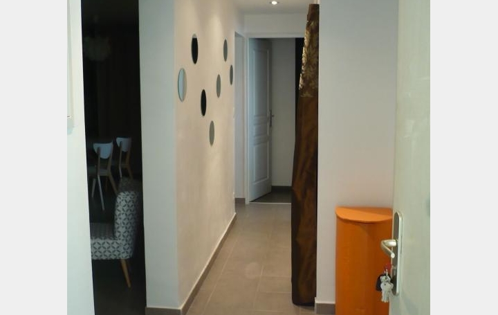 Annonces FABREGUES : Appartement | CASTELNAU-LE-LEZ (34170) | 58 m2 | 751 € 