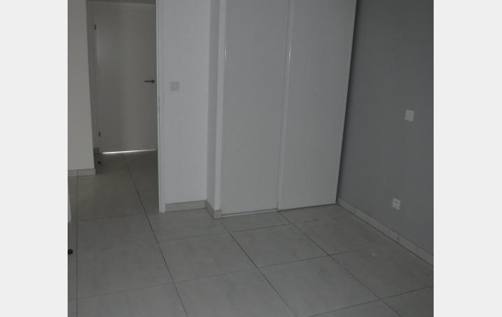 Annonces FABREGUES : Apartment | MONTPELLIER (34000) | 77 m2 | 1 258 € 