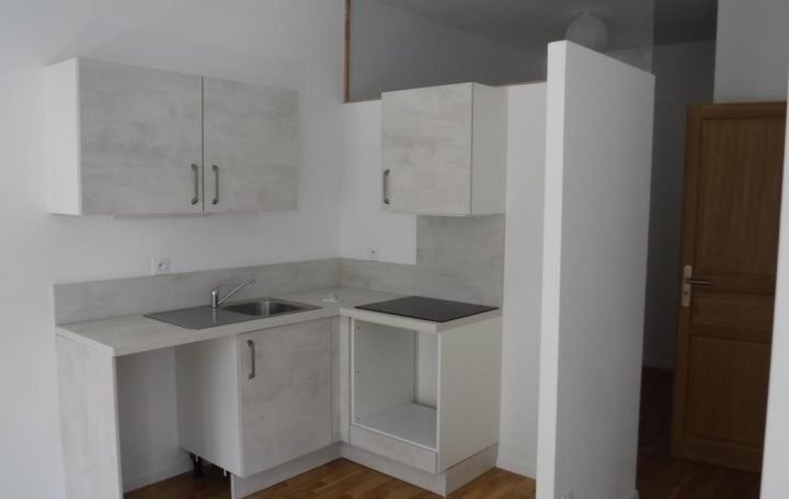 Annonces FABREGUES : Apartment | MONTPELLIER (34000) | 31 m2 | 590 € 