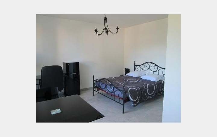 Annonces FABREGUES : Appartement | MONTPELLIER (34080) | 30 m2 | 535 € 