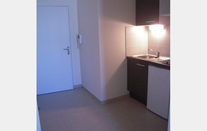 Annonces FABREGUES : Appartement | CASTELNAU-LE-LEZ (34170) | 26 m2 | 405 € 
