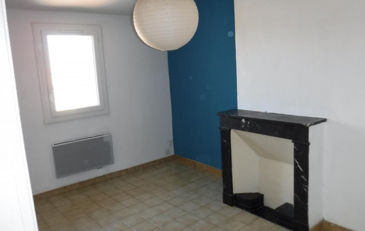 Annonces FABREGUES : Apartment | MONTPELLIER (34000) | 33 m2 | 545 € 
