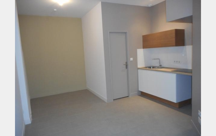 Annonces FABREGUES : Appartement | MONTPELLIER (34000) | 21 m2 | 430 € 