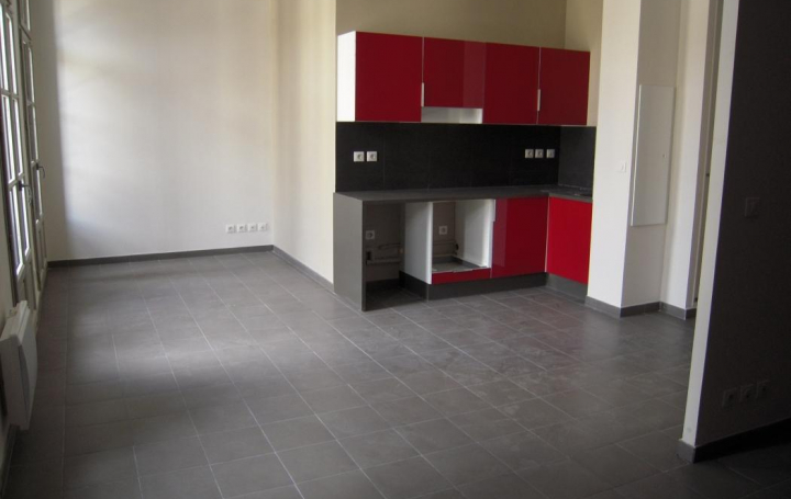 Annonces FABREGUES : Appartement | MONTPELLIER (34000) | 40 m2 | 139 000 € 